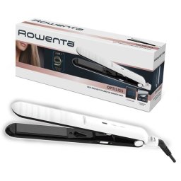Placa Indreptat Parul Rowenta SF 3210 Alb