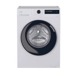 Masina de Spalat Rufe Frontala Candy ProWash 500 (BR 410B8-S) 10KG 1400RPM Motor Inverter Steam Touch Display Soft Drum Dual Spray Wi-Fi Clasa A Alb