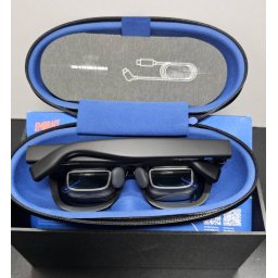 Ochelari AR Viture Resigilat XR Beast Marime Regular USB-C HARMAN AudioEFX