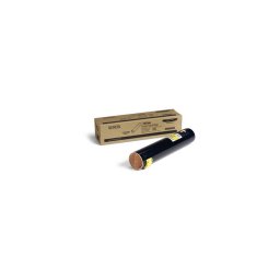 XEROX 106R01162 YELLOW TONER CARTRIDGE