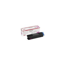 OKI Toner 43034806 Magenta