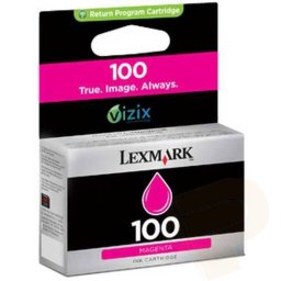 Cartus de cerneala magenta Lexmark
