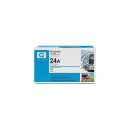 Toner negru HP LaserJet Q2624A