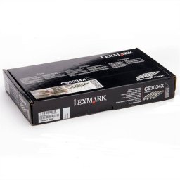Drum LEXMARK C53034X BLACK FOTOCONDUCTOR
