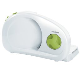 Aparat de feliere Sencor SFS SFS 1001GR, verde
