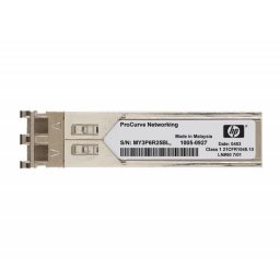 HP Transceiver X130 10G SFP+ LC SR (JD092B)