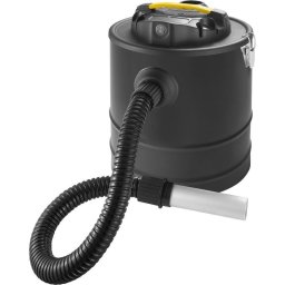 Aspirator cenusa Fieldmann FDU 201001-E, 1000W, filtru HEPA, 20L