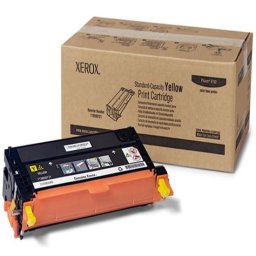 XEROX Toner Xerox 113R00721 pentru imprimanta Phaser 6180, galben