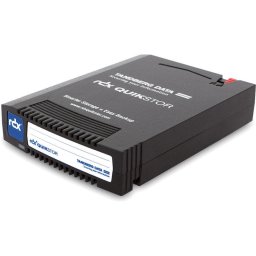 Tandberg RDX 2TB Cartridge (single)