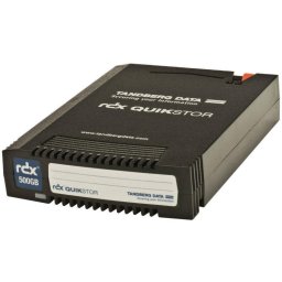 Cartus Tandberg RDX 500 GB (unul)