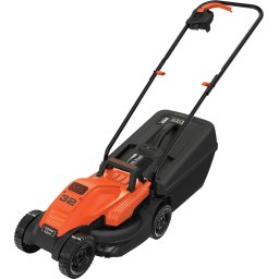 Masina tuns iarba electrica Black & Decker BEMW451
