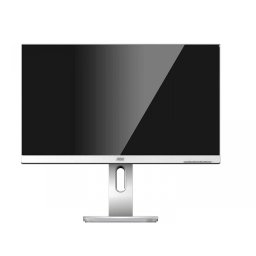 Monitor LED AOC X24P1/GR, 24", FULL HD, 4ms, GRI