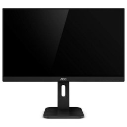 Monitor LED AOC 24P1/GR, 23.8", FULL HD, 5ms, GRI