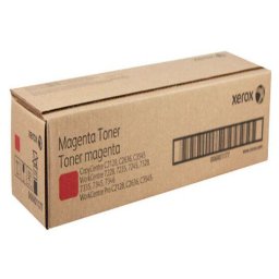 CARTUS TONER MAGENTA 006R01177 16K SN ORIGINAL XEROX WC 7245