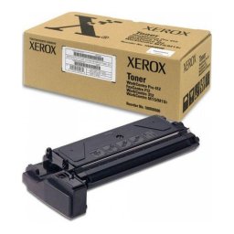 CARTUS TONER 106R00586 6K SN ORIGINAL XEROX WC PRO 412