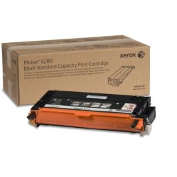 CARTUS TONER BLACK 106R01391 3K ORIGINAL XEROX PHASER 6280N