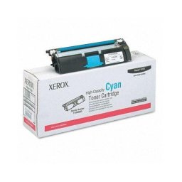 CARTUS TONER CYAN 113R00693 4,5K SN ORIGINAL XEROX PHASER 6120