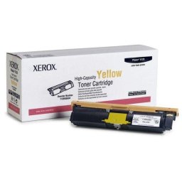 CARTUS TONER YELLOW 113R00694 4,5K SN ORIGINAL XEROX PHASER 6120