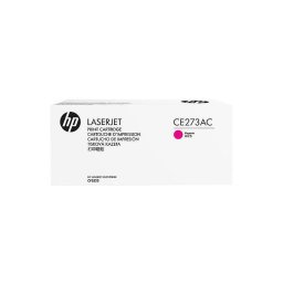 CARTUS TONER SBD MAGENTA CE273AC 15K SN ORIGINAL HP LASERJET CP5525N
