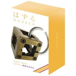 Huzzle Cast BOX - 515014