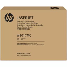 CARTUS TONER W9017MC 22,5K MNGD ORIGINAL HP