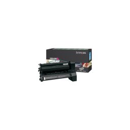 Lexmark Toner 10B042M Magenta Return