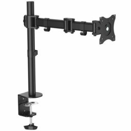 Suport monitor Startech ARMPIVOTB, 27-34inch, Negru