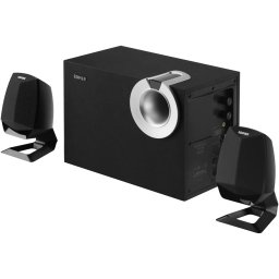 Boxe Edifier M201BT, 2.1, 34W, Bluetooth, Negru