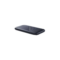 SSD Extern WD My Passport™ 1TB, USB 3.2 Gen2 Type-C/A, NVMe, Midnight Blue