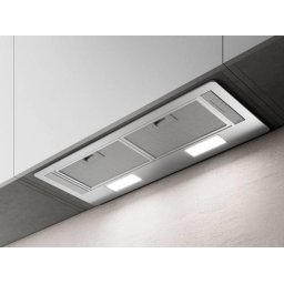 Hota incorporabila ERA C IX/A/72, 365 m3/h, 66 dB, LED, 72 cm, inox