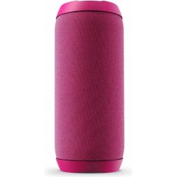 Boxa portabila Energy Sistem Urban Box 2, Bluetooth, 10W, Radio, Roz