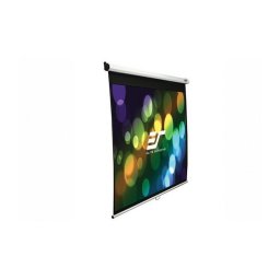 Ecran proiectie ELITESCREENS M84NWV, 84 inch, 4:3, Manual