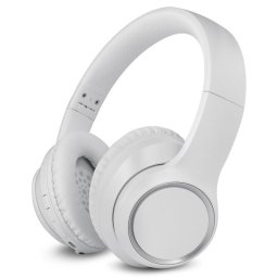 Casti Bluetooth Sencor SEP 710BT WH