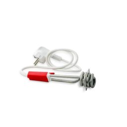 Fierbator de imersie Aspico, 350W, In suport de culoare Pentru Calatorie