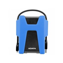 Hard disk extern ADATA HD680 2TB 2.5 inch USB 3.1 Blue