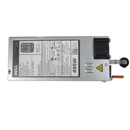 Sursa Server Dell 450-AEBM, 495W, Hot Plug, pentru PowerEdge R530