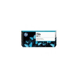 Cartus Cerneala HP 730F Grey 1XB29A