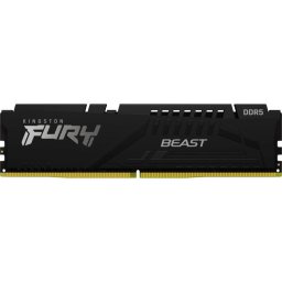 Memorie Kingston FURY Beast 32GB DDR5 5200MHz CL36