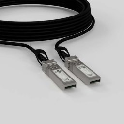 Cablu AT-SP10TW1 PDAC 10G SFP+ 1M compatibil cu Allied Telesis