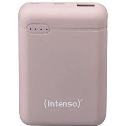 Acumulator extern Intenso 1000mAh, Roz
