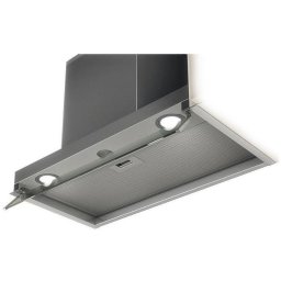 Hota Decorativa ELICA Boxin Lux LX IX A 90, 550mc/h, 90cm, 95 W, Inox