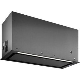 Hota Elica Lane 72 cm, negru, 147 w