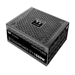 Sursa PC full modulara Thermaltake Toughpower TF1 1550W, 80 PLUS Titanium