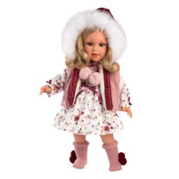 Papusa Llorens - Lucia, 40 cm