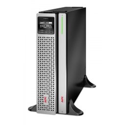 APC SRTL1500RMXLI-NC surse neîntreruptibile de curent (UPS) Conversie dublă (online) 1500 VA 1350 W 8 ieșire(i) AC
