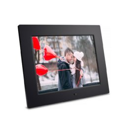 Rama foto digitala Braun, DigiFrame 1083, (9,7"/4:3), Negru