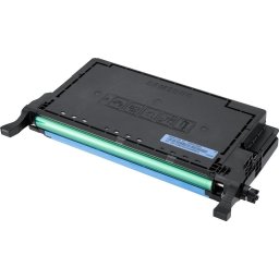 Toner Samsung CLT-C5082L, Cyan