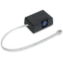 Buzzer extern EPSON OT-BZ20-634, compatibil TM-m30/TM-T88VI,120x120x25mm, Negru