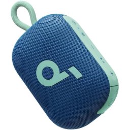 Boxa portabila Anker SoundCore Select 4 Go, 5W, IP67, Autonomie 20 de ore Albastru