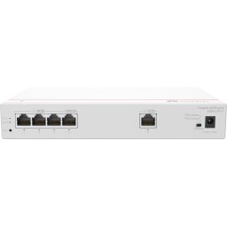 Huawei Gateway S380-L4P1T, 1*GE WAN, 4*GE LAN (PoE+, 50W)